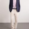 Wool-Blend Blazer - OU Wool-Blend Blazer - OU