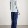 Cotton-Jersey T-Shirt - BK Cotton-Jersey T-Shirt - BK