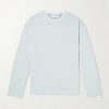 Cotton-Jersey T-Shirt Cotton-Jersey T-Shirt