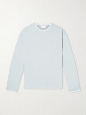 Cotton-Jersey T-Shirt