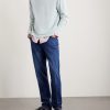 Cotton-Jersey T-Shirt - OU Cotton-Jersey T-Shirt - OU