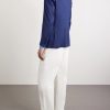 Cotton-Jersey Blazer - BK Cotton-Jersey Blazer - BK