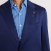 Cotton-Jersey Blazer - CU Cotton-Jersey Blazer - CU