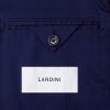 Cotton-Jersey Blazer - E1 Cotton-Jersey Blazer - E1