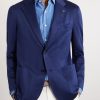 Cotton-Jersey Blazer - FR Cotton-Jersey Blazer - FR