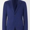 Cotton-Jersey Blazer Cotton-Jersey Blazer