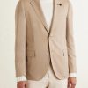 Embellished Virgin Wool Suit Jacket - FR Embellished Virgin Wool Suit Jacket - FR