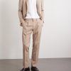Embellished Virgin Wool Suit Jacket - OU2 Embellished Virgin Wool Suit Jacket - OU2