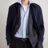 Striped Cotton Shirt - CU