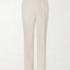 Straight-Leg Woven Trousers Straight-Leg Woven Trousers