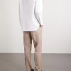 Naven Cotton and Silk-Blend Shirt - BK