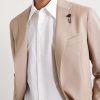 Naven Cotton and Silk-Blend Shirt - CU