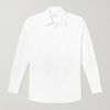 Naven Cotton and Silk-Blend Shirt