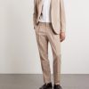 Naven Cotton and Silk-Blend Shirt - OU