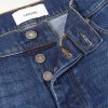 Straight-Leg Jeans - E1