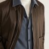 Cotton Cardigan - CU Cotton Cardigan - CU