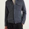 Cotton Cardigan - FR Cotton Cardigan - FR