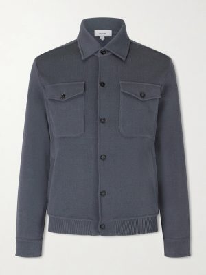 Cotton Cardigan Cotton Cardigan