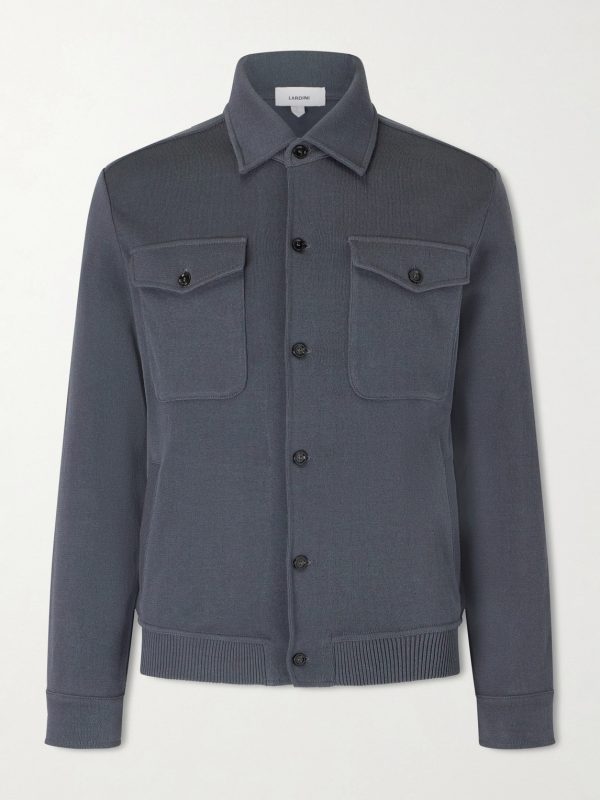 Cotton Cardigan Cotton Cardigan