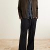 Cotton Cardigan - OU Cotton Cardigan - OU
