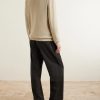 Cotton Sweater - BK
