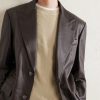 Cotton Sweater - CU