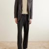 Cotton Sweater - OU