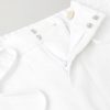 Tapered Linen Drawstring Trousers - CU Tapered Linen Drawstring Trousers - CU