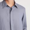 Linen Shirt - E1 Linen Shirt - E1