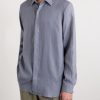 Linen Shirt - FR Linen Shirt - FR