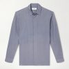 Linen Shirt Linen Shirt