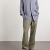 Linen Shirt - OU Linen Shirt - OU