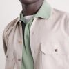 Cotton Polo Shirt - CU Cotton Polo Shirt - CU