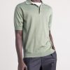 Cotton Polo Shirt - FR Cotton Polo Shirt - FR