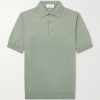Cotton Polo Shirt Cotton Polo Shirt