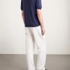 Silk Sweater - BK Silk Sweater - BK