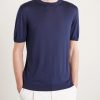 Silk Sweater - FR Silk Sweater - FR