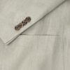 Linen Blazer - CU Linen Blazer - CU