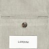 Linen Blazer - E1 Linen Blazer - E1