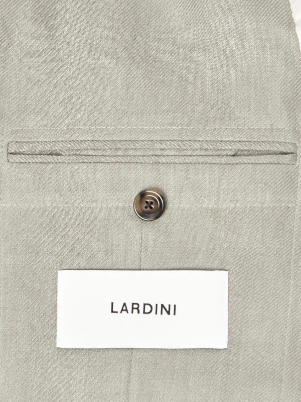 Linen Blazer - E1 Linen Blazer - E1
