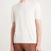 Silk Sweater - FR Silk Sweater - FR
