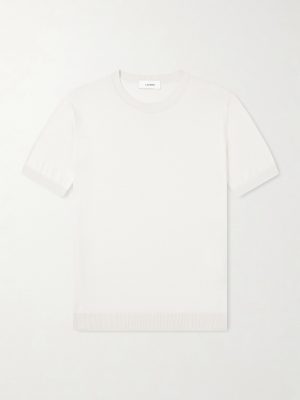 Silk Sweater Silk Sweater
