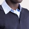 Cotton Polo Shirt - CU Cotton Polo Shirt - CU