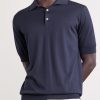 Cotton Polo Shirt - FR Cotton Polo Shirt - FR