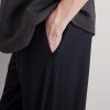 Pavice Straight-Leg Cotton Trousers - CU Pavice Straight-Leg Cotton Trousers - CU