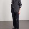 Pavice Straight-Leg Cotton Trousers - OU Pavice Straight-Leg Cotton Trousers - OU