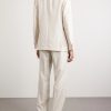 Roma Embellished Herringbone Wool and Cotton-Blend Suit Jacket - BK