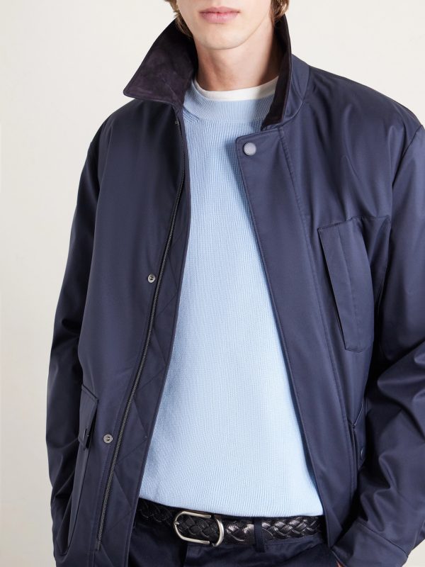 Cotton Sweater - CU Cotton Sweater - CU