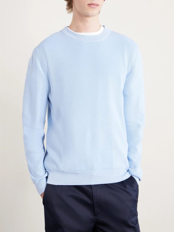 Cotton Sweater - FR Cotton Sweater - FR