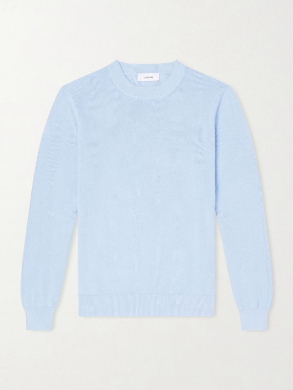 Cotton Sweater Cotton Sweater